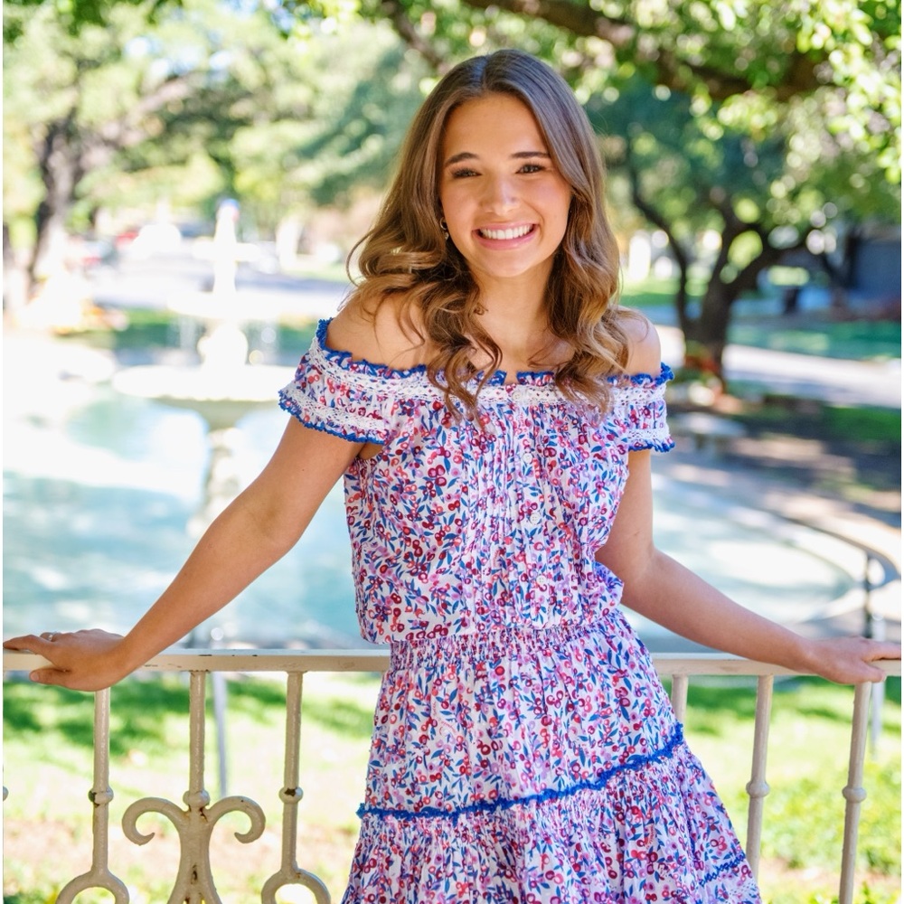 Meet your Posher, Gigi